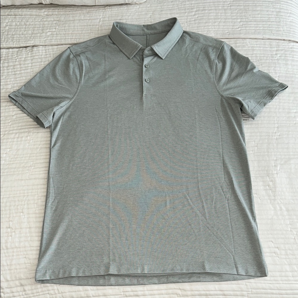 Men’s Lululemon Golf Polo